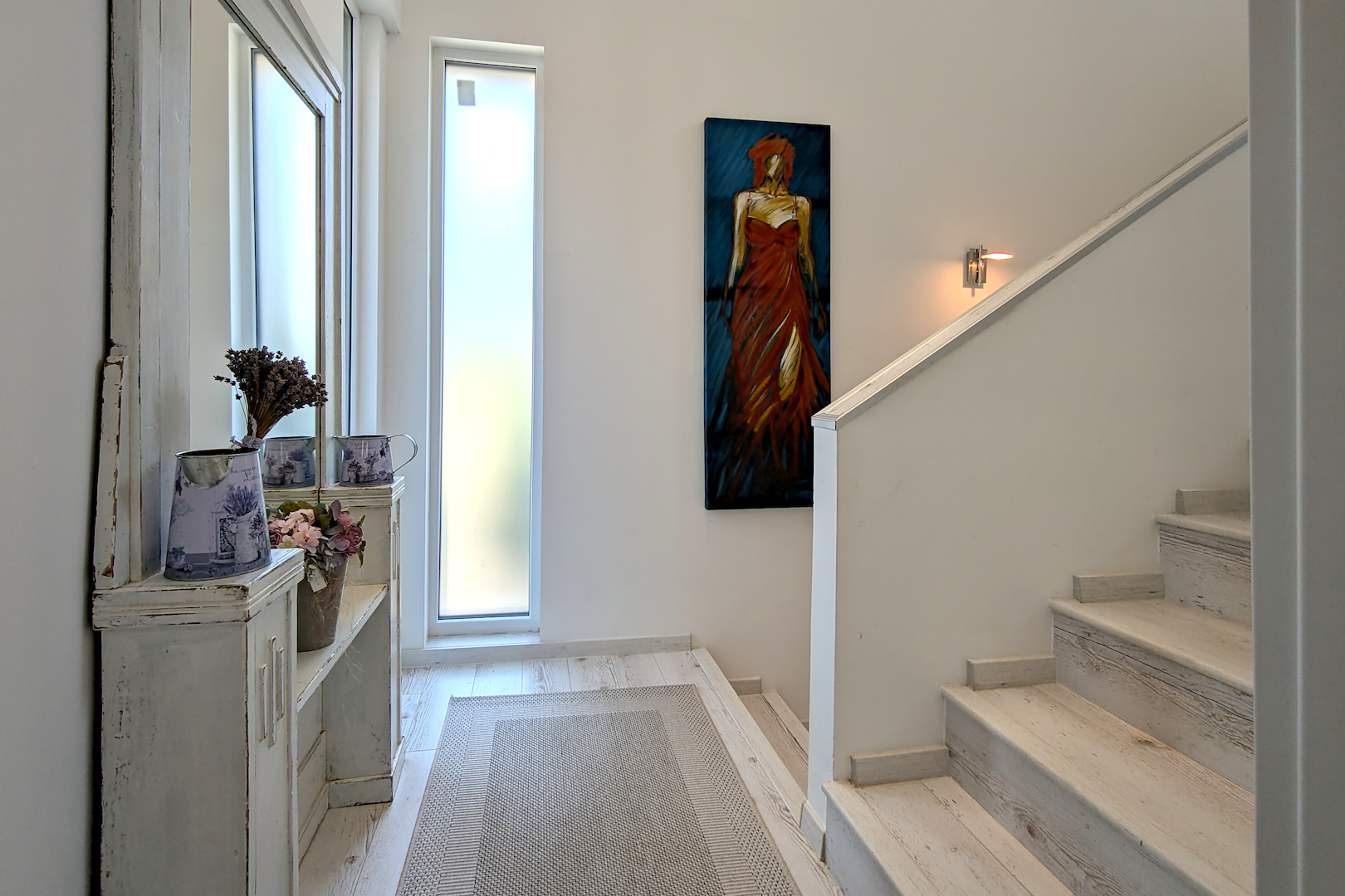Balatoni ház, ahova péntek délután alig várja, hogy elindulhasson
